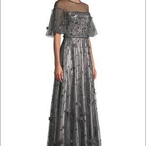 Theia formal dress